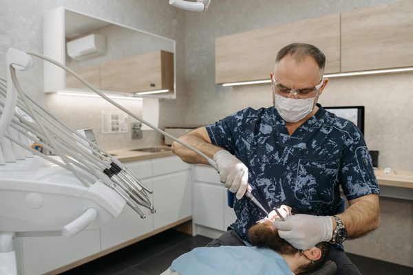 Votre dentiste à Schiltigheim : des soins pour toute la famille