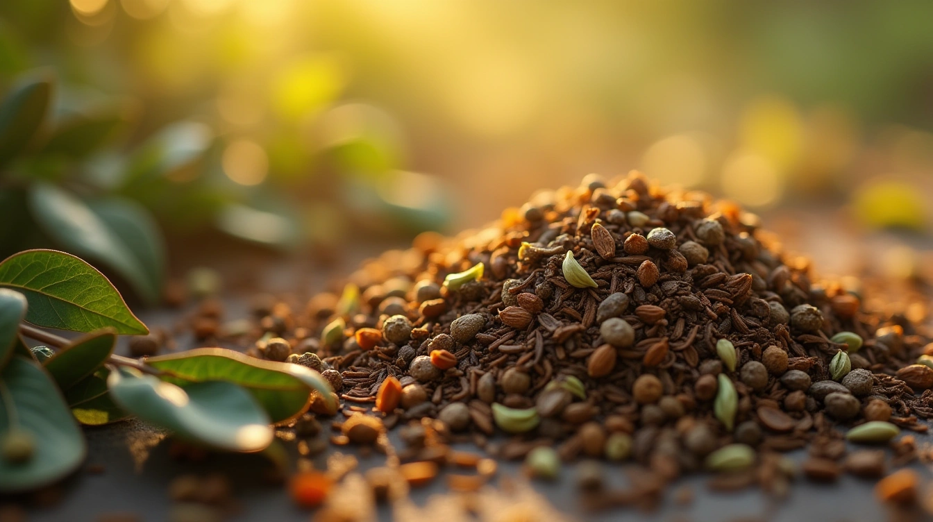 Vos questions sur le rooibos bio premium